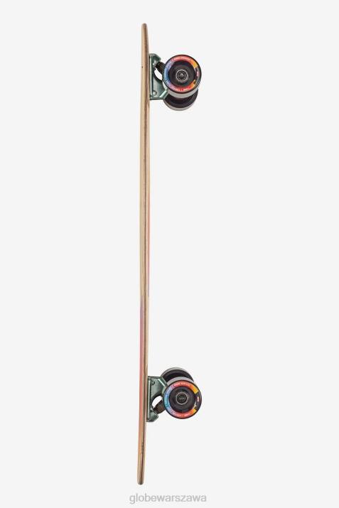 Longboard Arcadia 36 cali Globe Brand N8J4154 bambus/góry deskorolki