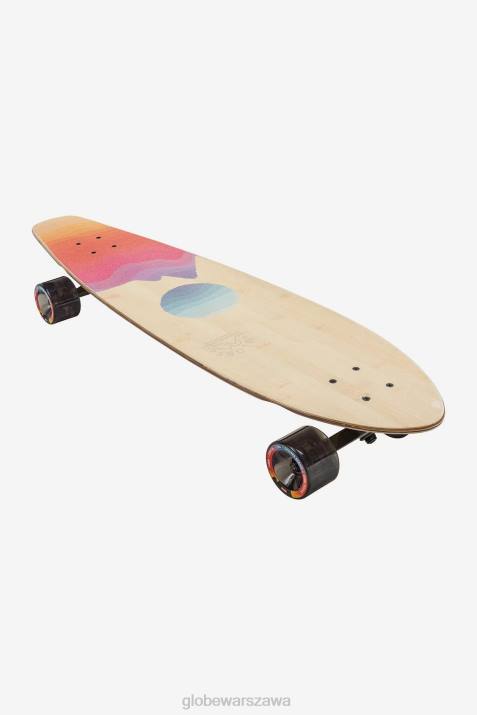 Longboard Arcadia 36 cali Globe Brand N8J4154 bambus/góry deskorolki