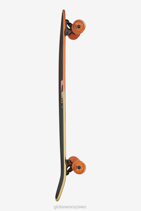 Longboard Byron Bay 43 cale Globe Brand N8J4145 cavanbah deskorolki