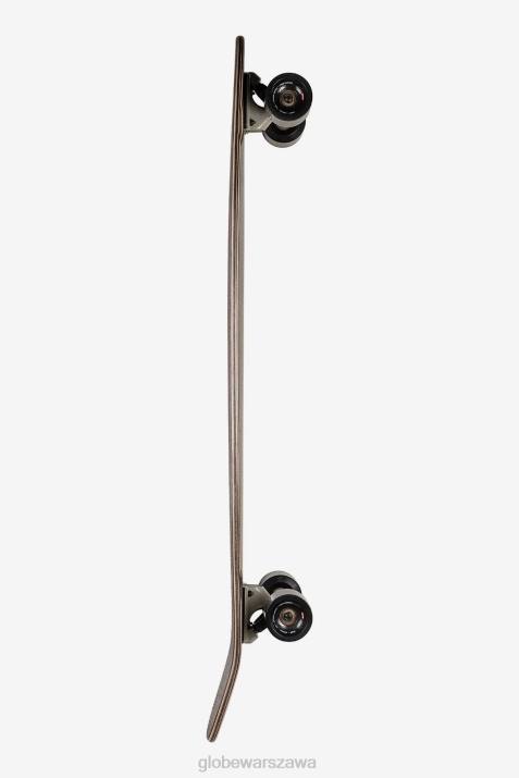 Longboard Byron Bay 43 cale Globe Brand N8J4153 heban/nocny cień deskorolki