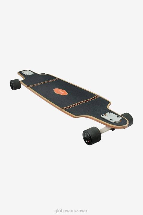 Longboard spearpoint 40 cali Globe Brand N8J4149 motel deskorolki