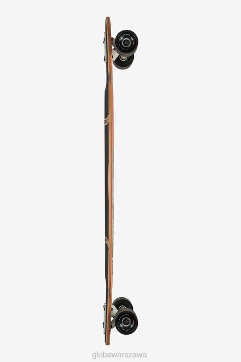 Longboard spearpoint 40 cali Globe Brand N8J4149 motel deskorolki