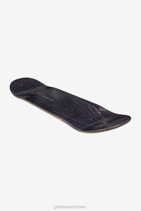 Blat ramones g2 8,25 cala Globe Brand N8J4216 droga do ruiny deskorolki