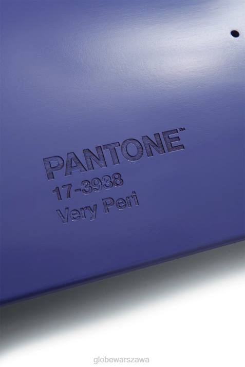Zestaw pudełek na kolor roku według Pantone Globe Brand N8J4217 zestaw na lata 2021-2022 deskorolki