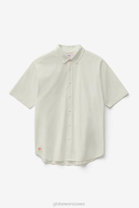 Podstawowa koszula s/s Globe Brand N8J4313 Nie zawiera wybielaczy ani barwników odzież