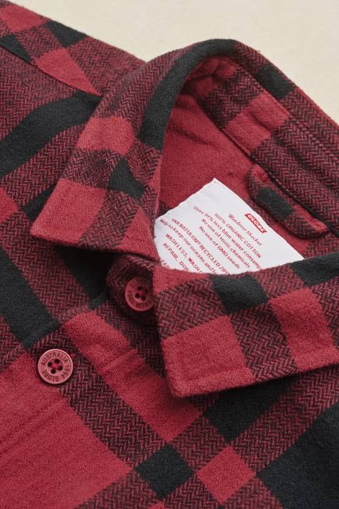 budka wędrowca Globe Brand N8J4315 Rabarbar odzież
