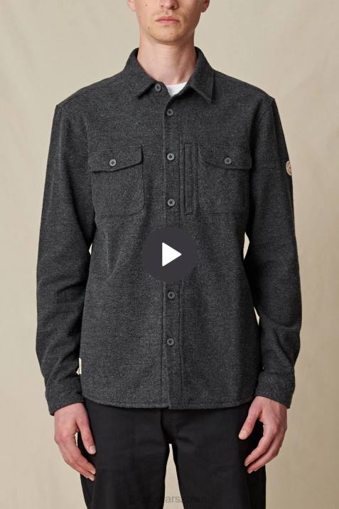 budka wędrowca Globe Brand N8J4320 węgiel drzewny odzież