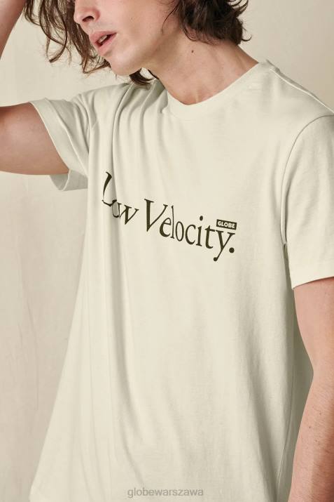 koszulka lv Globe Brand N8J4300 Nie zawiera wybielaczy ani barwników odzież