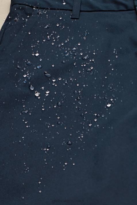 spodnie podkładowe Globe Brand N8J4340 marynarka wojenna odzież