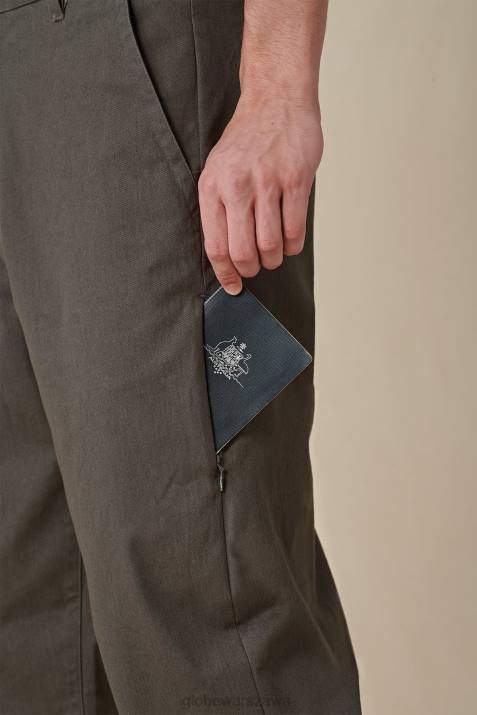 spodnie podkładowe Globe Brand N8J4342 las odzież